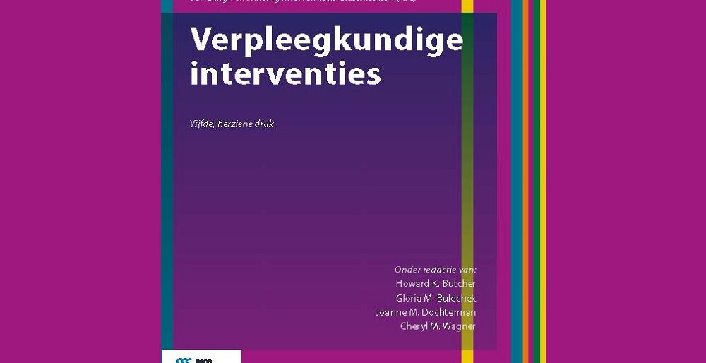 Verpleegkundige interventies (NIC)