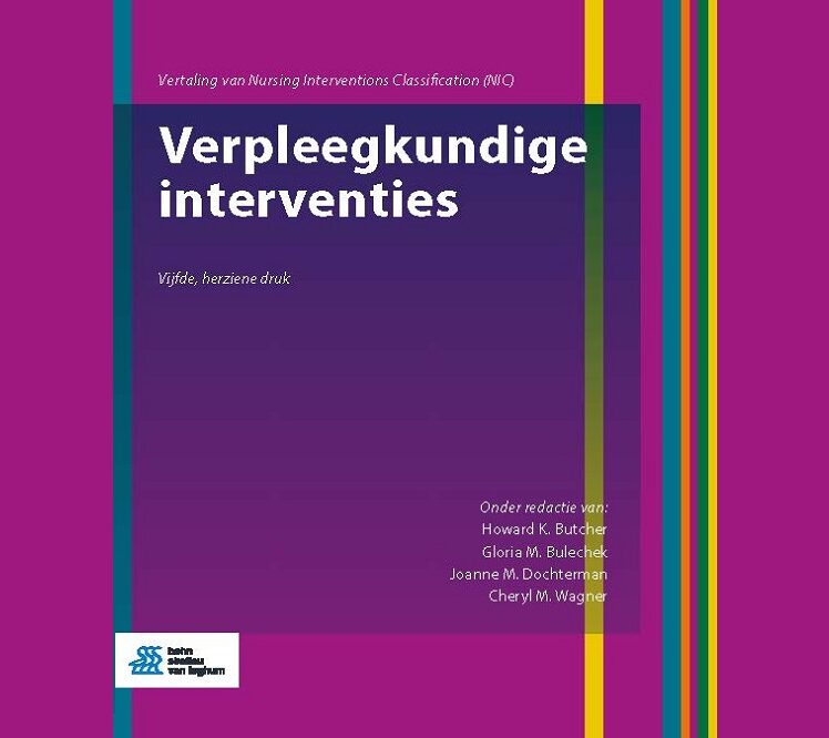 Verpleegkundige interventies (NIC)