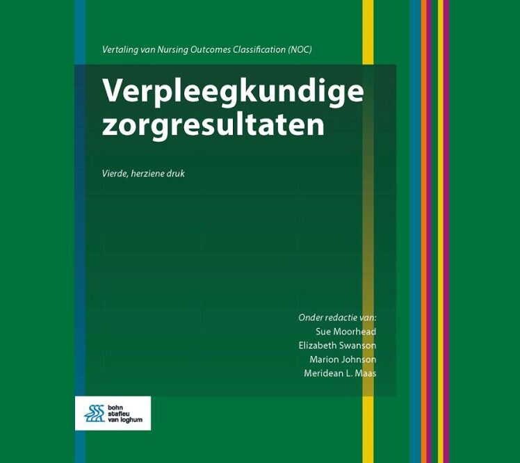 Verpleegkundige zorgresultaten (NOC)