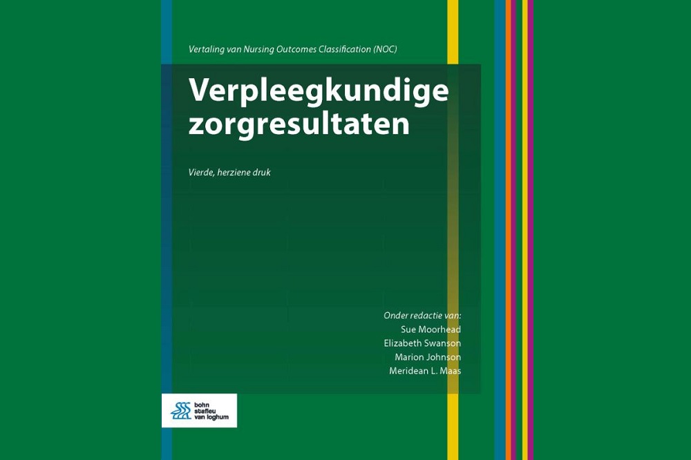 Verpleegkundige zorgresultaten (NOC)
