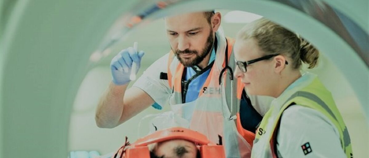 Verpleegkundige diagnoses op de SEH