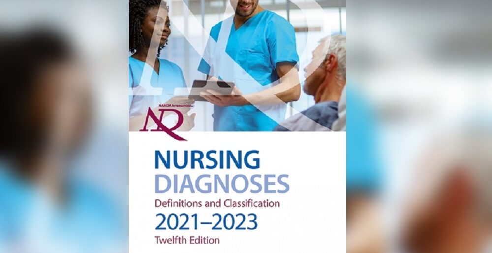 Verpleegkundige diagnoses (NANDA-I)