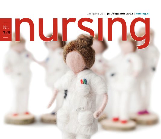 NURSING Magazine